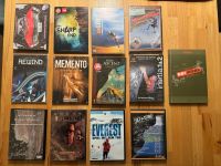 Klettern, Alpinismus, Alpin, Climb, Climbing Filme, DVD Berlin - Mitte Vorschau