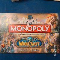 World of Warcraft Monopoly Brandenburg - Stahnsdorf Vorschau