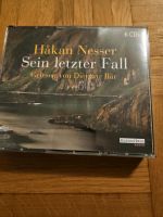 Hörbuch Sein letzter Fall von Hakan Nesser  6 CDs Nordrhein-Westfalen - Langenfeld Vorschau