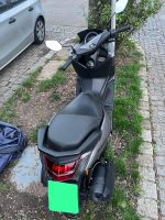 Yamaha N Max Baden-Württemberg - Winterbach Vorschau