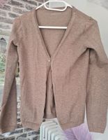 Damen Strickjacke Gr.Xs/S von Takko Hessen - Bad Hersfeld Vorschau