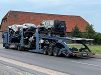 Autotransport Europaweit! Schleswig-Holstein - Flensburg Vorschau