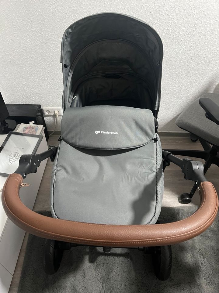 3 in 1 Kinderkraft Kinderwagen in Dortmund