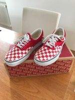 Vans Checkerboard Schachbrett Skater Cap  Old school Neuwertig! Düsseldorf - Pempelfort Vorschau