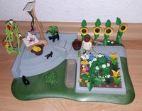 Playmobil Blumengarten / Katzen Paradies Nordrhein-Westfalen - Niederkassel Vorschau