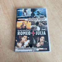 DVD * Romeo & Julia * Leonardo DiCaprio * Film Baden-Württemberg - Stetten am kalten Markt Vorschau