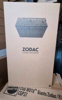 Giant Zodac 2015 Sealed - Cosmic Enforcer MOTU Masters Mattel NEU Thüringen - Kirchgandern Vorschau