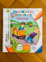 Tiptoi Mein Wörter-Bilderbuch Unterwegs Berlin - Schöneberg Vorschau