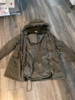 Babytragemantel / Winterparka gr. 42 Düsseldorf - Gerresheim Vorschau