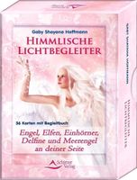 Himmlische Lichtbegleiter / Karten-Set Niedersachsen - Lehrte Vorschau