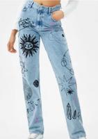 JEANS BERSHKA Saarbrücken-Mitte - Alt-Saarbrücken Vorschau