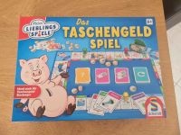 Das Taschengeld Spiel (Schmidt-Spiele) Baden-Württemberg - Beilstein Vorschau