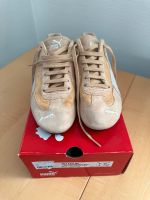 Puma Sneaker Gr 40, beige , neu Sachsen - Markkleeberg Vorschau