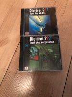 Die drei Fragezeichen ??? CD Nr 121 Dortmund - Scharnhorst Vorschau