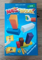 Make'n Break Mitbringspiel Bayern - Niederwinkling Vorschau