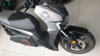 Seat MÓ 125 E-Scooter Grau Hessen - Dietzenbach Vorschau