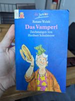 Das Vamperl Buch Baden-Württemberg - Östringen Vorschau