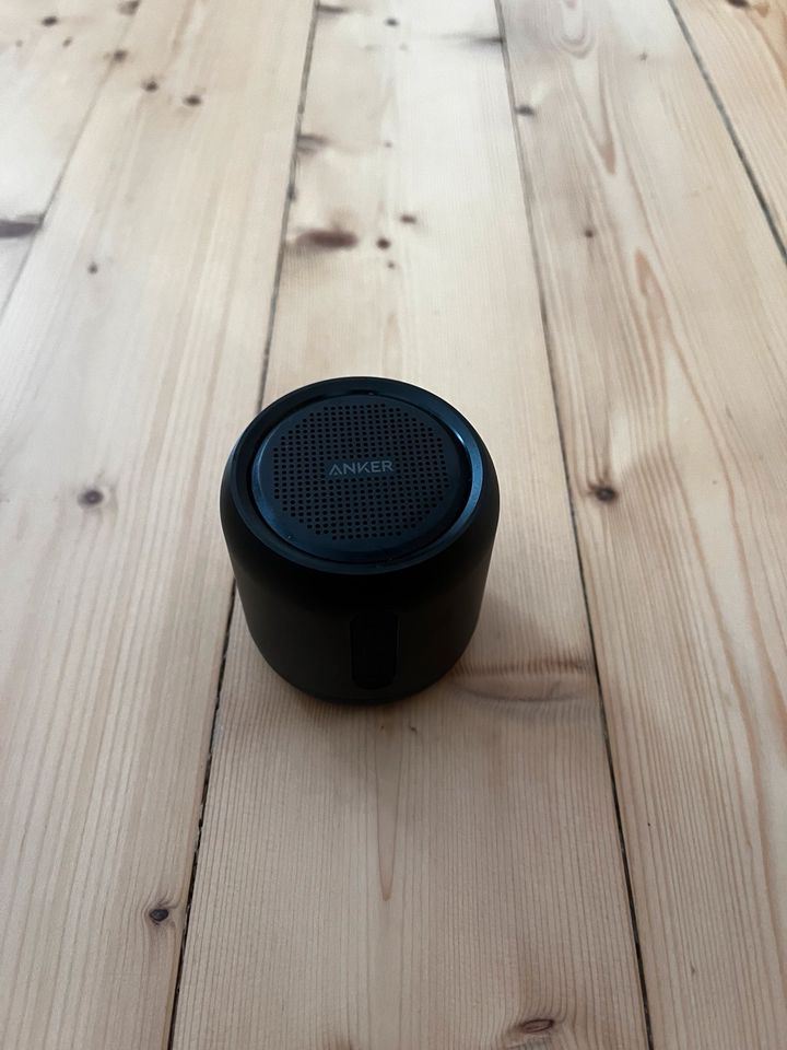 Anker Soundcore mini Bluetooth Lautsprecher in Feilbingert