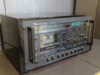 GESUCHT NAKAMICHI 1000 ZXL GESUCHT Berlin - Steglitz Vorschau