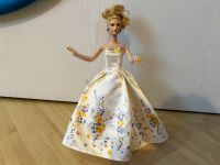 Barbie Collector Cinderella Weeding  Film Edition Kr. München - Ismaning Vorschau