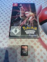 Pokemon Leuchtende Perle Nintendo Switch Nordrhein-Westfalen - Herzogenrath Vorschau