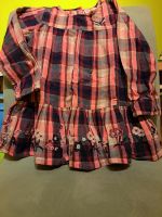 Kinder Bluse/Kleid Gr.110 Hessen - Wehrheim Vorschau