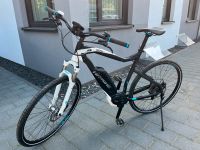 HAIBIKE XDURO 28“ CROSS RC (Farbe weiß) Nordrhein-Westfalen - Krefeld Vorschau