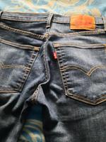 Levis Jeans Sachsen - Schwarzenberg (Erzgebirge) Vorschau