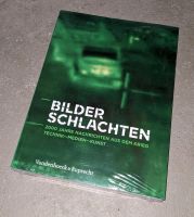 Buch "Bilderschlachten" Münster (Westfalen) - Centrum Vorschau
