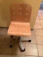 Schreibtisch Stuhl von Ikea Niedersachsen - Duderstadt Vorschau