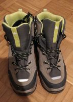 Wanderstiefel. Wandernschuhe hoch. Fast neu München - Milbertshofen - Am Hart Vorschau