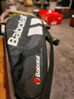 Babolat Tennisschläger Tasche Nordrhein-Westfalen - Salzkotten Vorschau