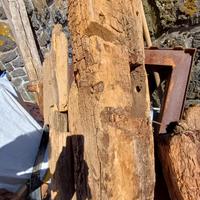sehr Besonderer Balken/Deko/Möbelbau/Theke/Bar/Beleuchtung Hessen - Laubach Vorschau