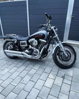 Harley Davidson Low Rider FXDL 103 Penzl Wilbers Bayern - Mistelbach Vorschau