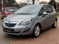 Opel Meriva 1.4 *SZH*PDC*KLIMA*TÜV*1Hand Niedersachsen - Stuhr Vorschau