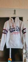 Sweatshirt Hoodie Superdry Gr. 38 Baden-Württemberg - Breisach am Rhein   Vorschau