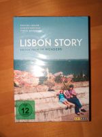Lisbon Story, DVD Leipzig - Altlindenau Vorschau