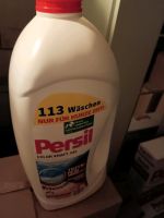 Persil color 113 waschen Nordrhein-Westfalen - Hamm Vorschau