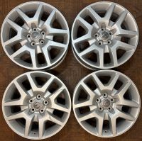 4 x ORIGINAL OPEL ANTARA ALUFELGEN 7Jx18 ET45 LK5x115 C10508MY Bayern - Großkarolinenfeld Vorschau