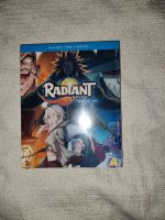 Radiant Anime Bluray season Staffel 1 part Two Nordrhein-Westfalen - Sprockhövel Vorschau