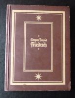 Caspar David Friedrich Verlag der Eiserne Hammer 30 Abbildungen Beuel - Ramersdorf Vorschau