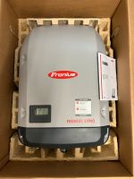 Fronius Symo 5.0-3-M PV Wechselrichter Top Garantie bis 2027 Bayern - Schleching Vorschau