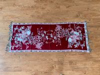 XXL Schal floral Cashmere LxB 170x65cm Schleswig-Holstein - Flensburg Vorschau