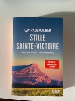 Cay Rademacher Stille Sainte-Victoire Lindenthal - Köln Sülz Vorschau