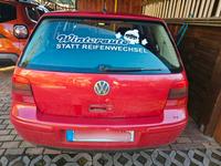 Golf 4 Winterauto Sachsen - Hohenstein-Ernstthal Vorschau