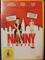 nanny diaries, dvd, 2010, neu Schleswig-Holstein - Westerrönfeld Vorschau