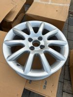 Opel Tigra B, 16 Zoll Alufelgen ET 37 6.5J × 16 Felgen Bayern - Reichertshofen Vorschau