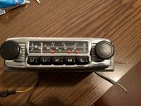 Blaupunkt Essen VW, Opel, Porsche …Oldtimerradio Saarland - Wadgassen Vorschau