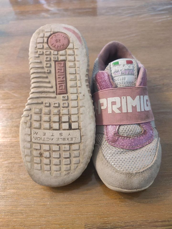 Sneakers Primigi 25 in Müllheim