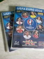 Uefa Euro 2016 France Adrenalyn XL Trading Cards mit Album Niedersachsen - Peine Vorschau